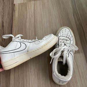 Air Force 1 shoes